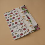 Kitchen Towel Set of 3