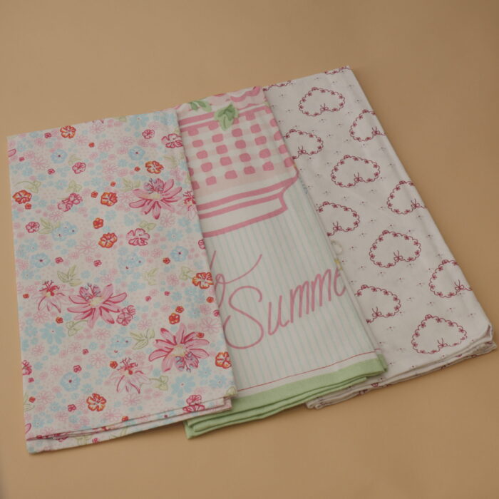 Kitchen Towel Set of 3 - Image 1