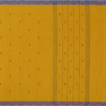 Chettinad cotton saree - Image 2