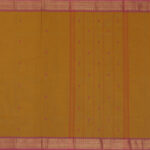 Chettinad cotton saree - Image 2