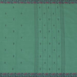 Chettinad cotton saree - Image 2