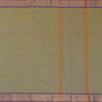 Chettinad cotton saree - Image 2