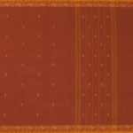 Chettinad cotton saree - Image 2