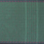 Chettinad cotton saree - Image 2