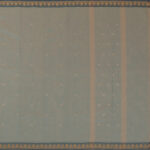 Chettinad cotton saree - Image 2