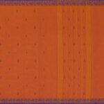 Chettinad cotton saree - Image 2