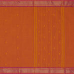 Chettinad cotton saree - Image 2