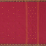 Chettinad cotton saree - Image 2
