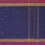 Chettinad cotton saree - Image 2