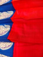 Red Pavadai Sattai - Image 2