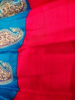 Red Pavadai Sattai - Image 2