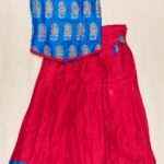 Red Pavadai Sattai
