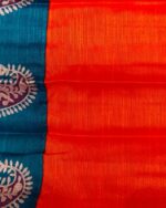 Orange Pavadai Sattai - Image 2
