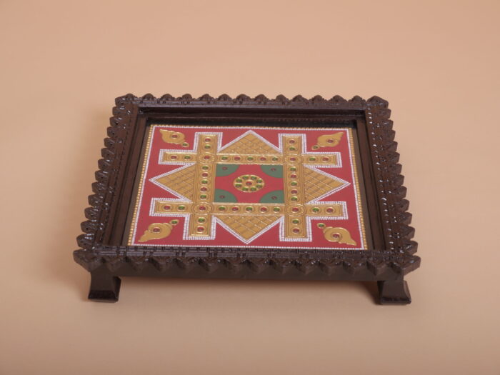 Chettiar Kolam Manai - Image 1