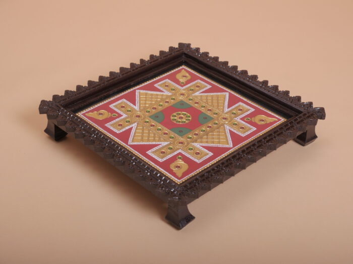 Chettiar Kolam Manai - Image 2
