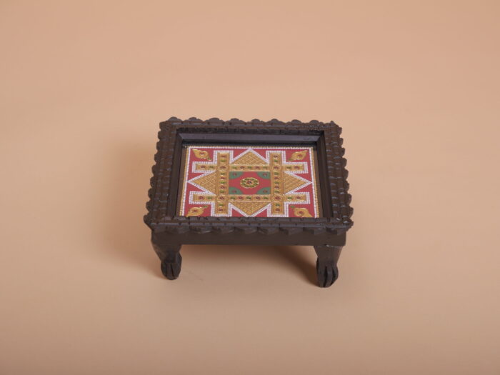 Chettiar Kolam Manai - Image 1