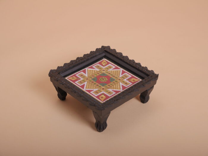 Chettiar Kolam Manai - Image 2