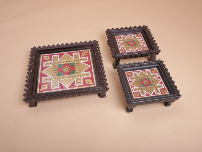 Chettiar Kolam Manai - Image 3