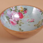 Mango Wooden Bowl