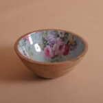 Mango Wooden Bowl
