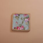 Mango Wooden Square Tray