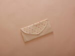 Sandal embroidered Envelope - Image 2