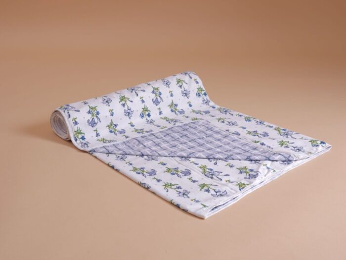 Reversable single bed dohar - Image 1