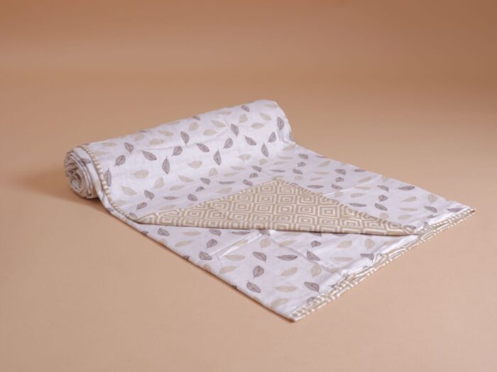 Reversable single bed Dohar - Image 1