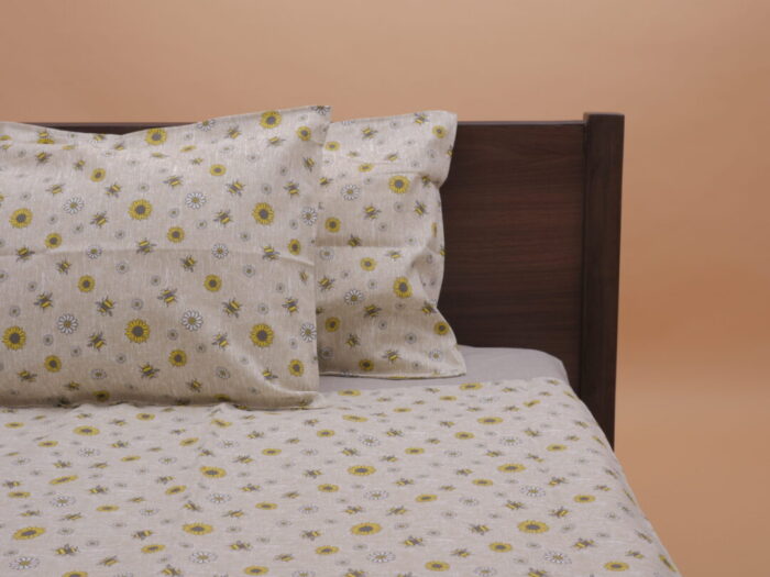 King Size Bedspread - Image 1