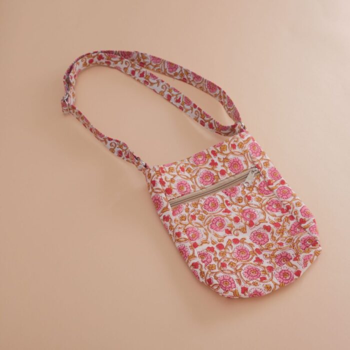 Sling bag - Image 1