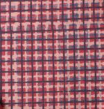 Cotton Unstitched Blouse Material - Image 2