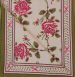 Table Mat, Runner and Napkin set (6-Seater) - Image 4