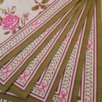 Table Mat, Runner and Napkin set (6-Seater) - Image 2