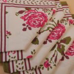 Table Mat, Runner and Napkin set (6-Seater) - Image 3