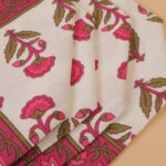 Tablecloth and Napkin set (6-Seater) - Image 2