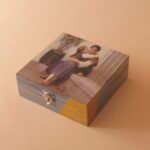 Wooden Box