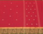 Chettinad cotton saree - Image 2