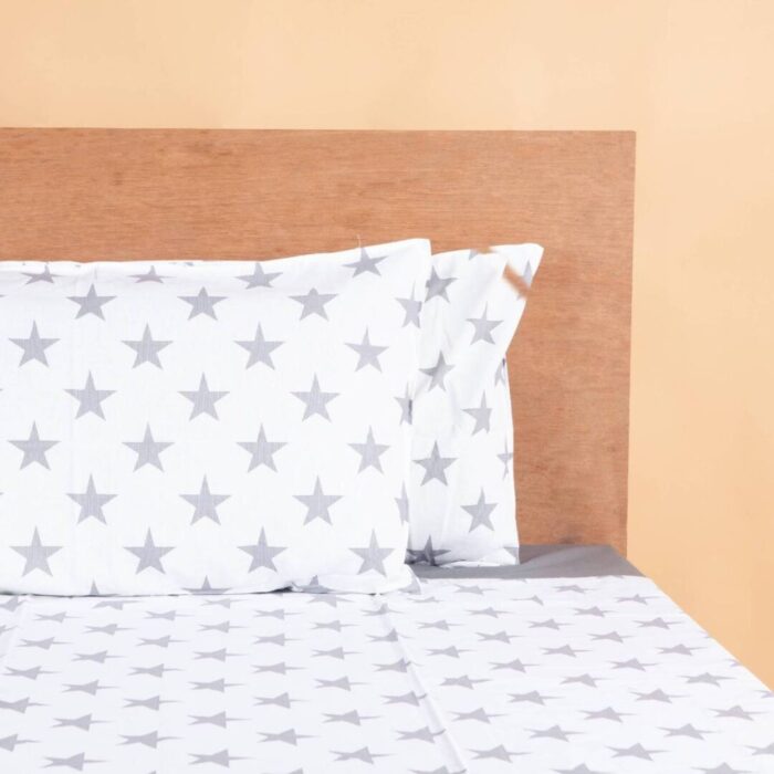 King Size Bedspread - Image 1