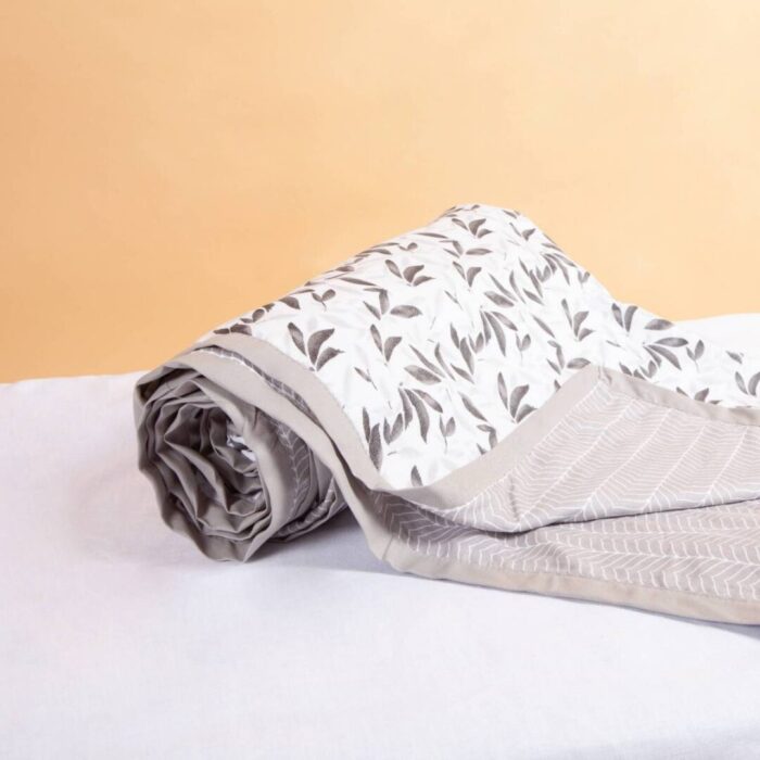 Reversable single bed dohar - Image 1